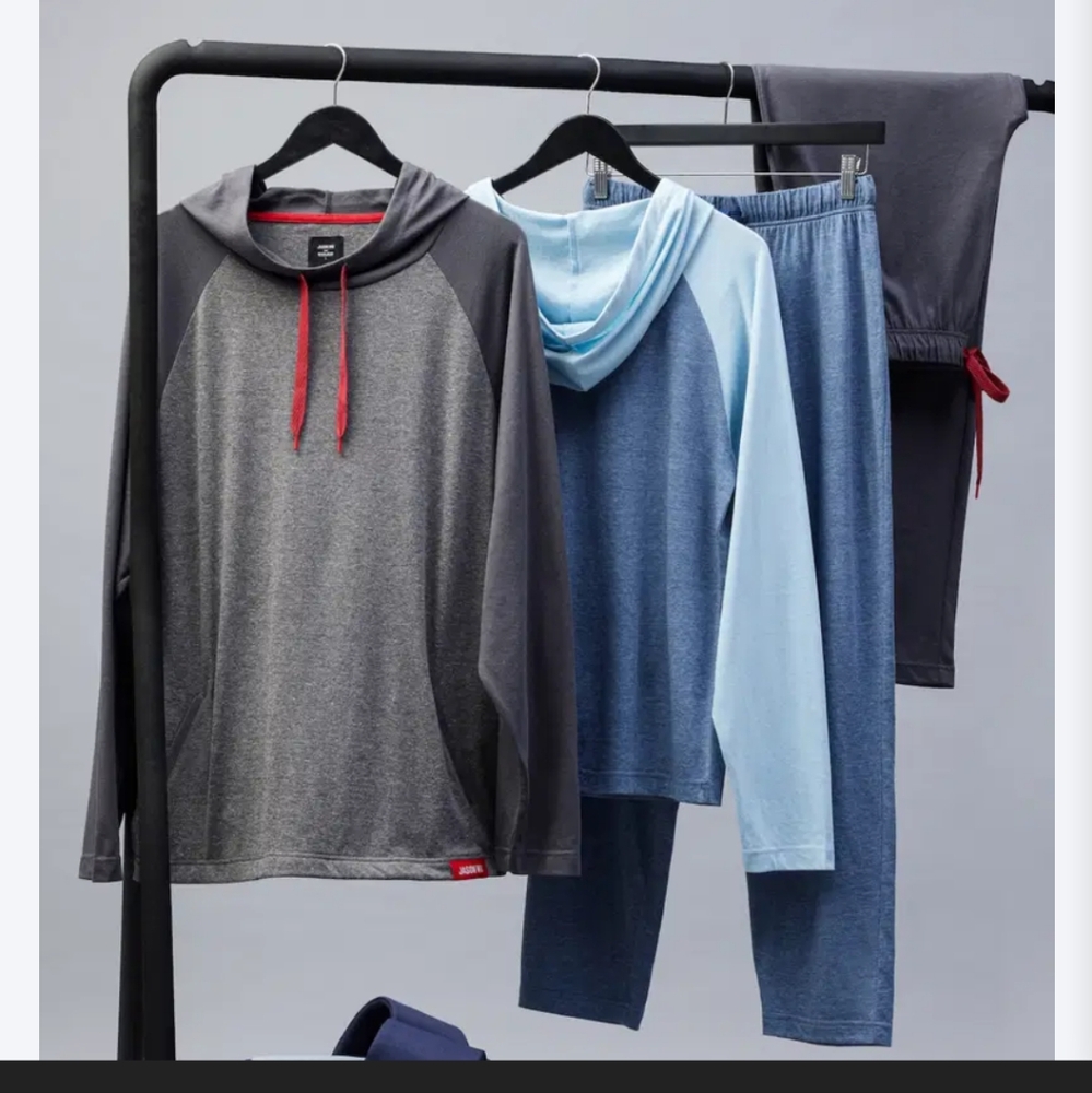 Jason Wu Sleepwear Set